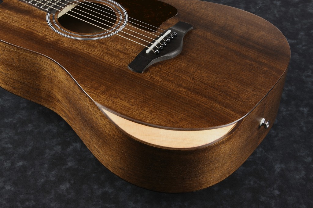 Ibanez Westerngitarre AW 54 JR OPN