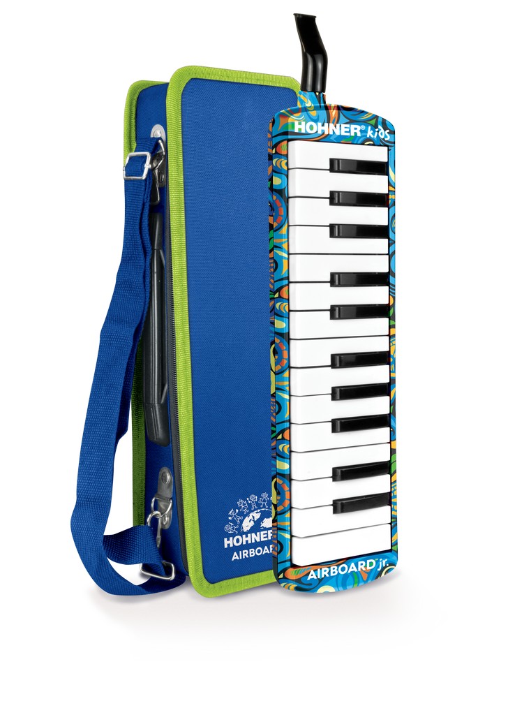 HOHNER AirBoard, Junior 25