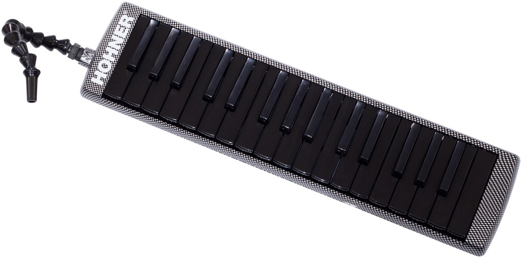 HOHNER AirBoard, Carbon 32