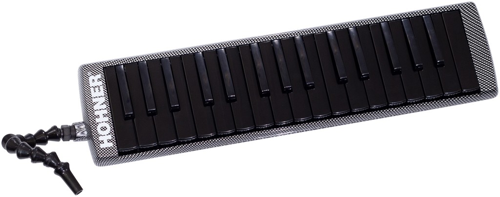 HOHNER AirBoard, Carbon 32 Bild 3