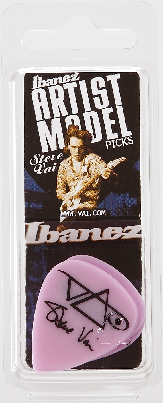 Ibanez Steve Vai Signature Pics 1.00 Bild 2