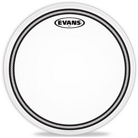 Evans Schlagzeugfell 12 EC2S