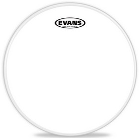 Evans Schlagzeugfell 14 G1 RD Reverse Power Dot