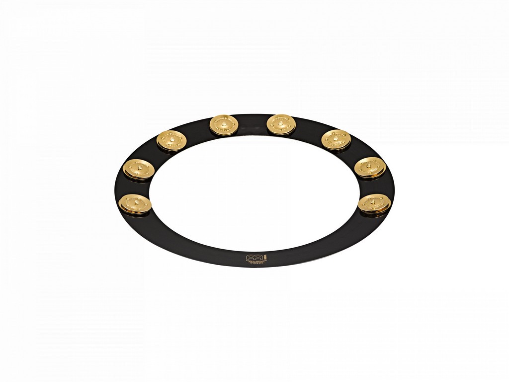 MEINL Percussion Backbeat Pro Tamburin - 14