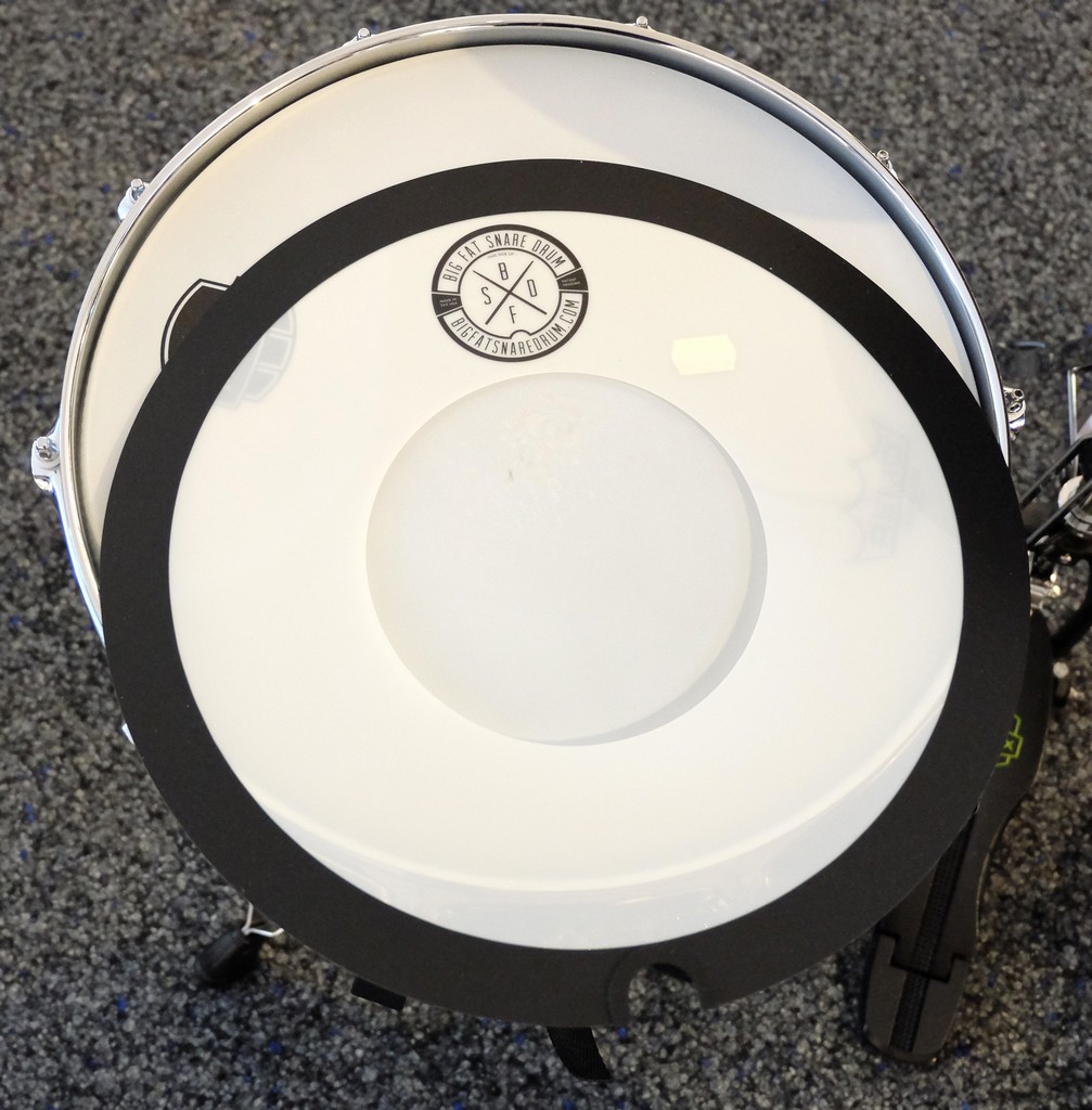 Big Fat Snare Drum Bild 2