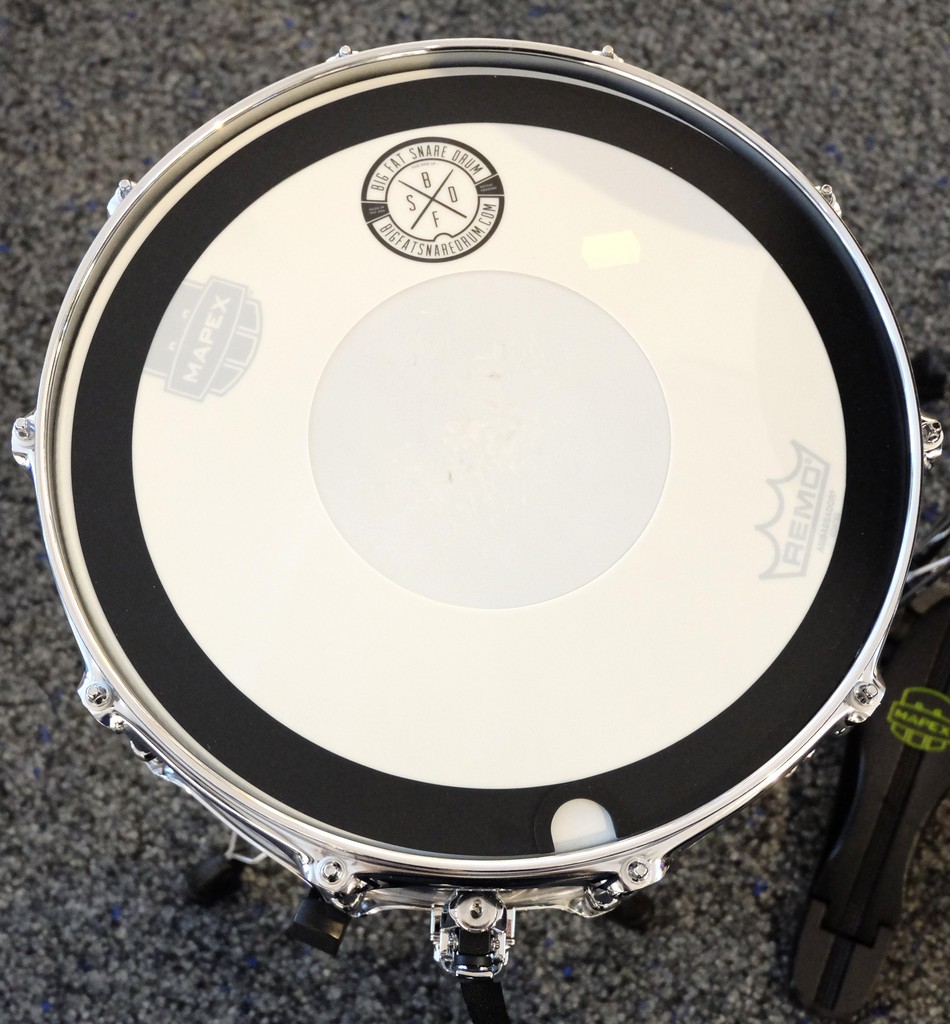 Big Fat Snare Drum Bild 3