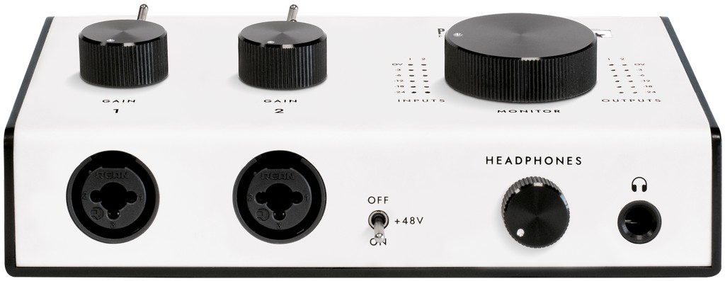Blackstar Interface Polar 2
