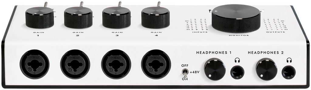 Blackstar Interface Polar 4