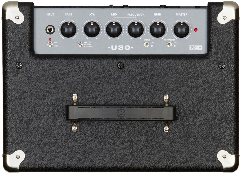 Blackstar Basscombo Unity 30 Bild 3