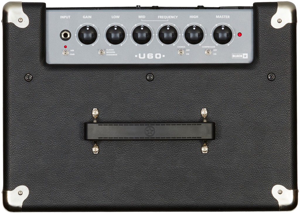 Blackstar Basscombo Unity 60 Bild 3