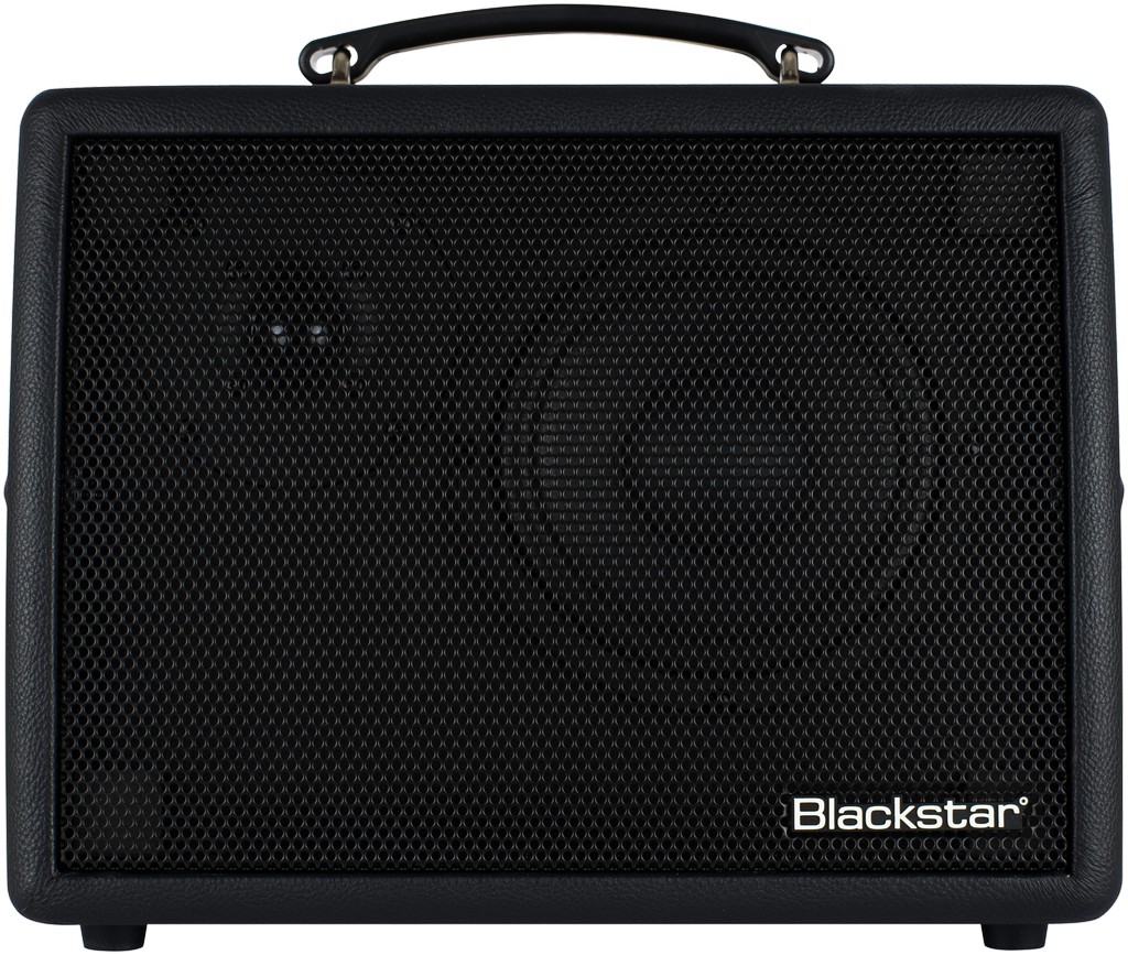 Blackstar Sonnet 60 Acoustic Gitarren-Verst�rker