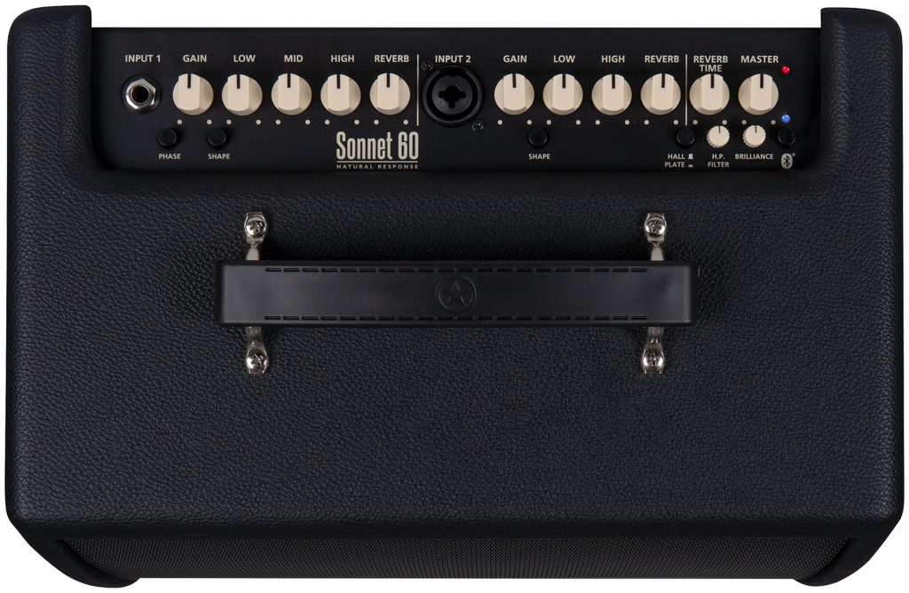 Blackstar Sonnet 60 Acoustic Gitarren-Verst�rker