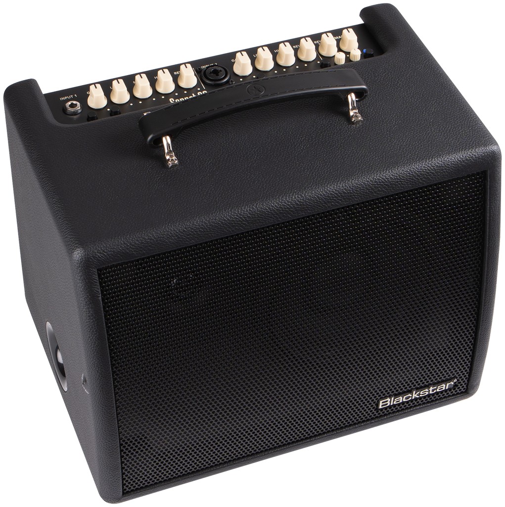 Blackstar Sonnet 60 Acoustic Gitarren-Verst�rker