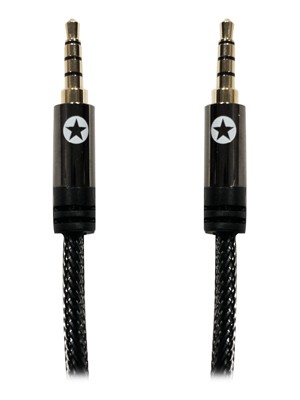 Blackstar TRRS Streaming Kabel 3,5 Klinke