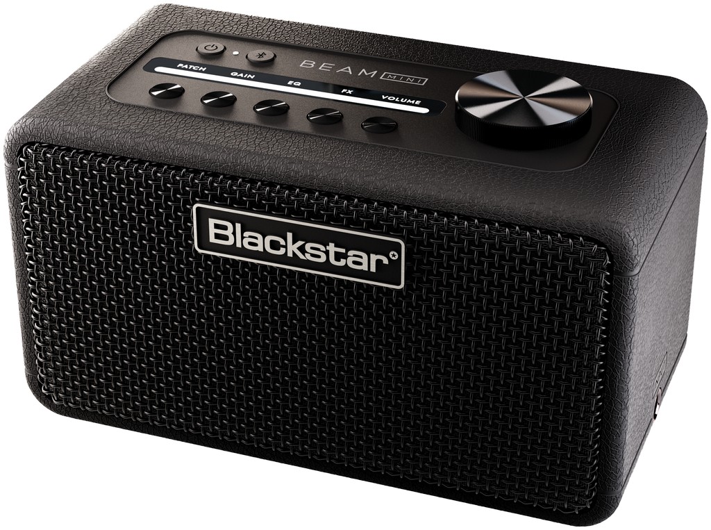 BLACKSTAR E-Gitarrencombo, BEAM Mini