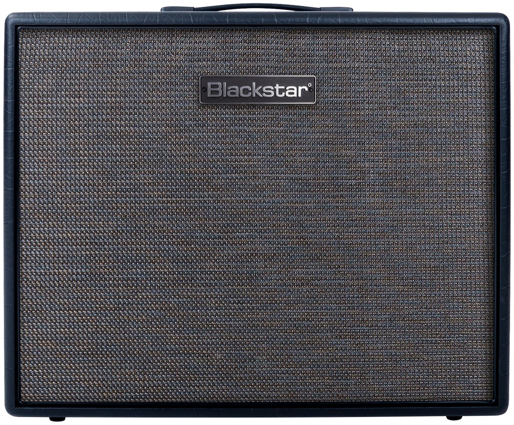 BLACKSTAR E-Gitarrenbox, HTV-112 MkIII, 1x12 Box, 1x12, schwarz