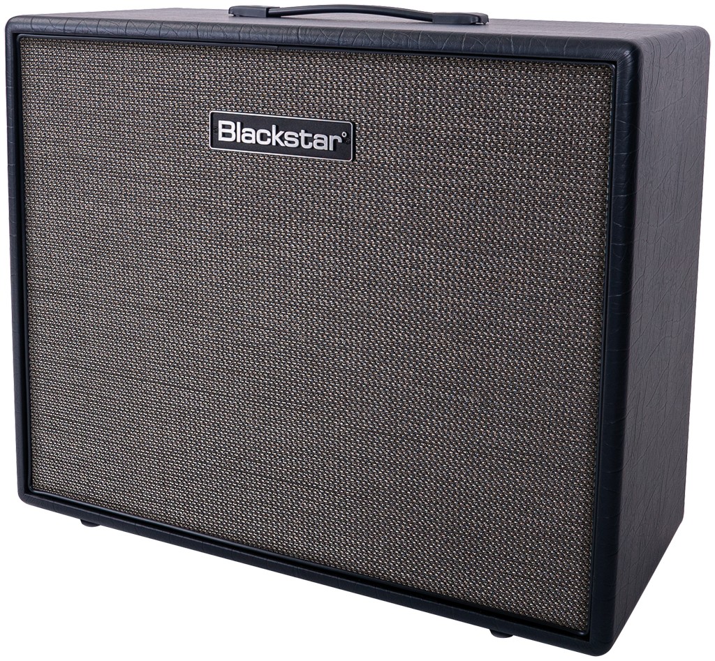 BLACKSTAR E-Gitarrenbox, HTV-112 MkIII, 1x12 Box, 1x12, schwarz