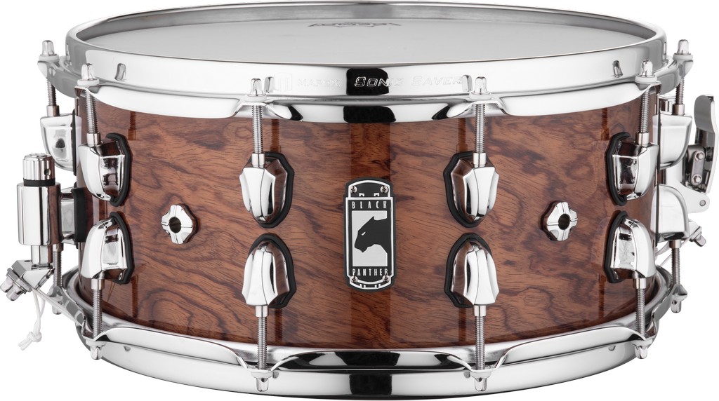 Mapex Snare Black Panther Serie 14x6.5