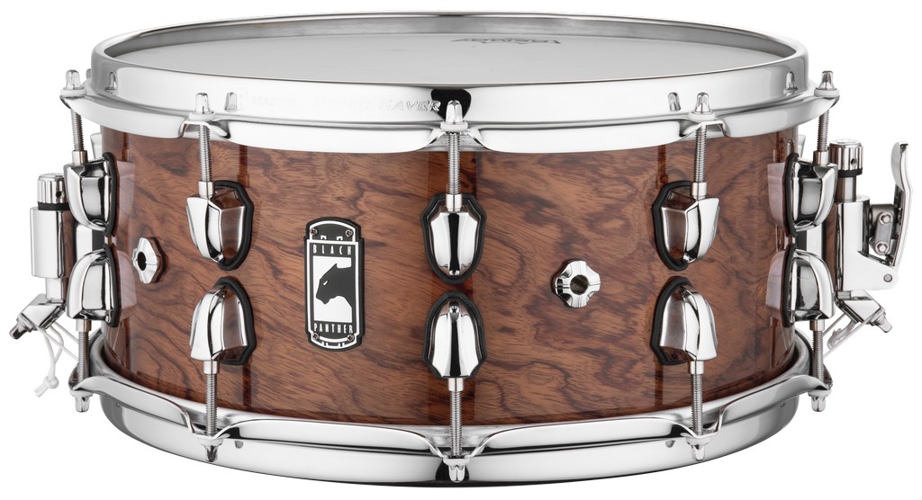 Mapex Snare Black Panther Serie 14x6.5