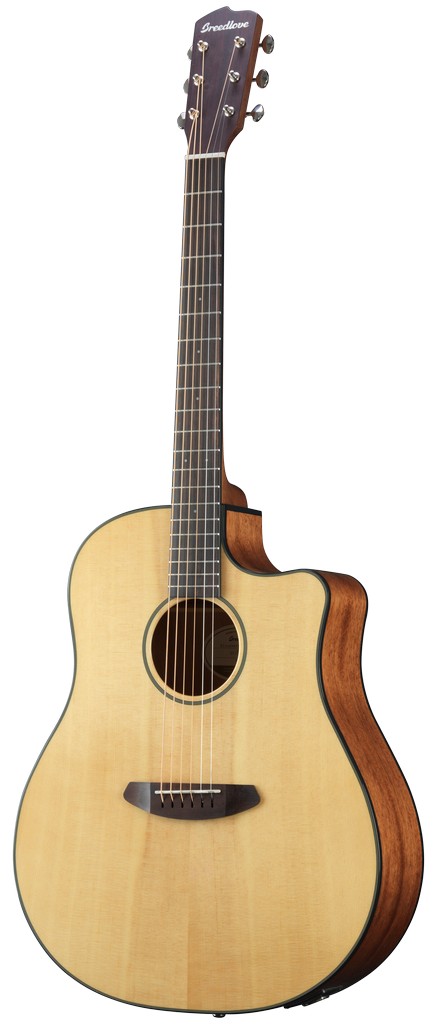 Breedlove Westerngitarre Discovery Dreadnought CE