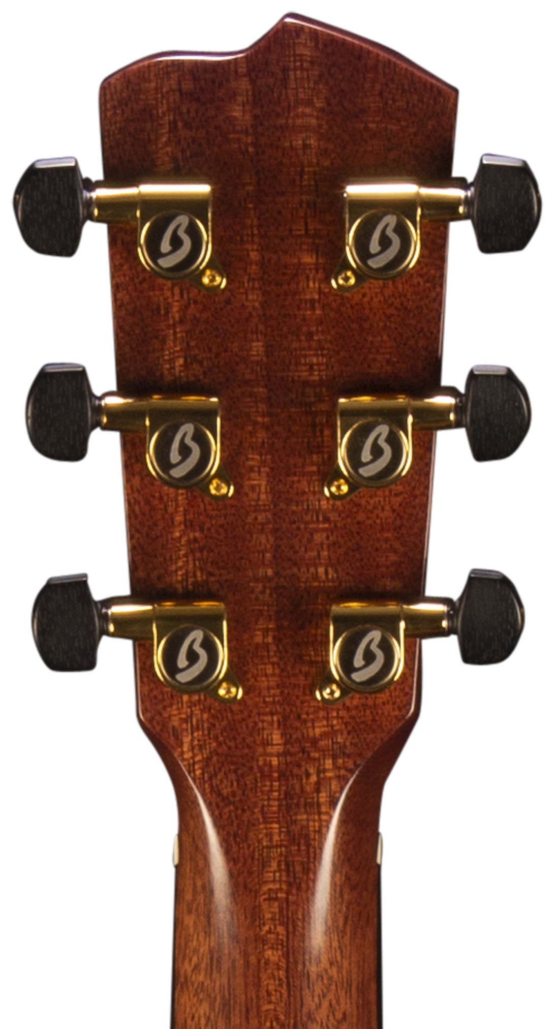 Breedlove Westerngitarre Organic Performer, Concerto, Bourbon Bild 5