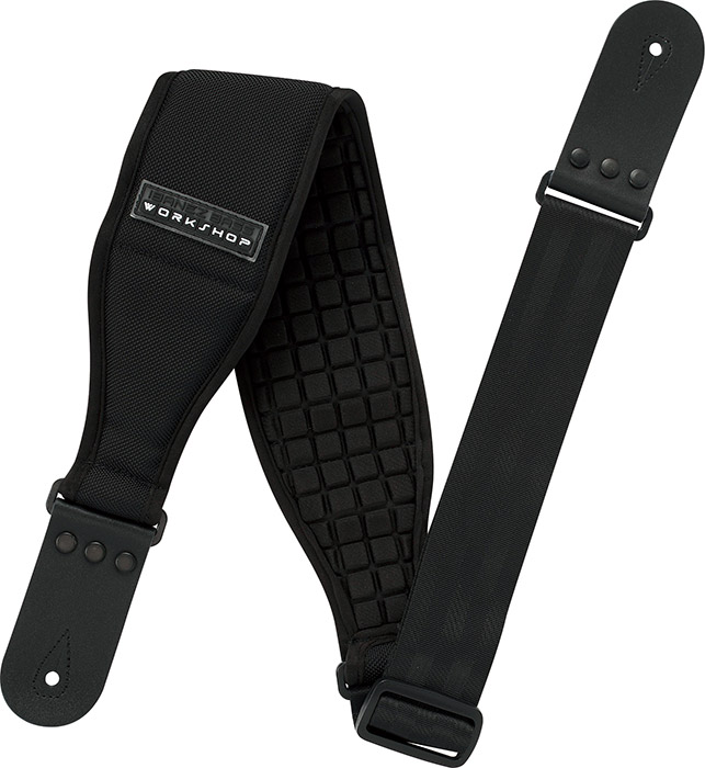 Ibanez Bassgurt Bass Workshop Strap