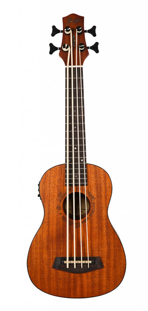 Flight Bass Ukulele