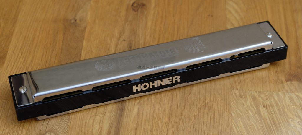 Hohner Big Valley C Bild 2