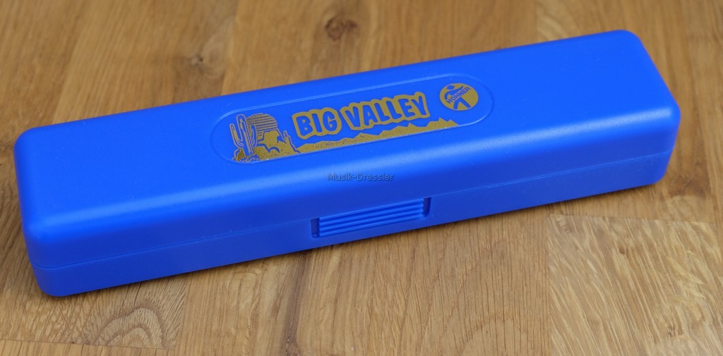 Hohner Big Valley C Bild 4