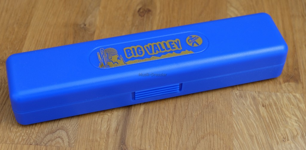 Hohner Big Valley C Bild 4