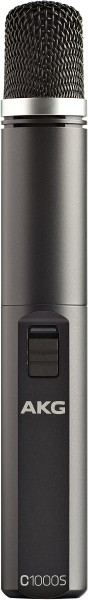 AKG Mikrofon C 1000 S MK IV
