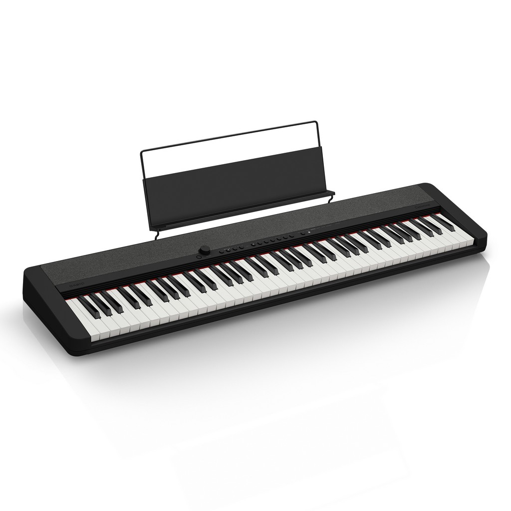CASIO Keyboard Casiotone CT-S1 76