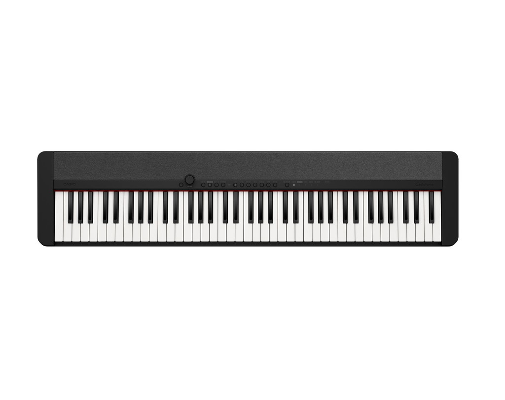 CASIO Keyboard Casiotone CT-S1 76 Bild 2