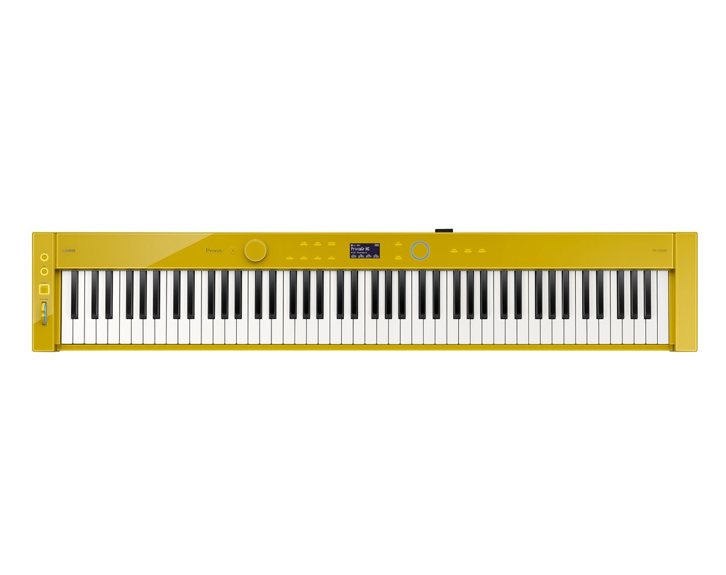 CASIO Digitalpiano Privia PX-S7000 HM Bild 2