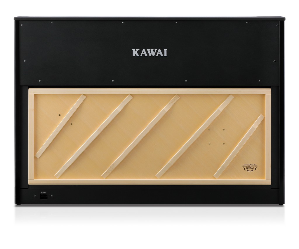 Kawai Digitalpiano CA 901B Bild 2