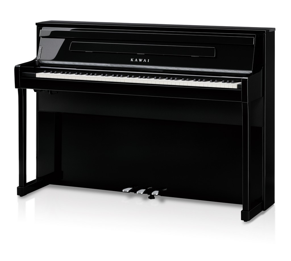 Kawai Digitalpiano CA 901 EP