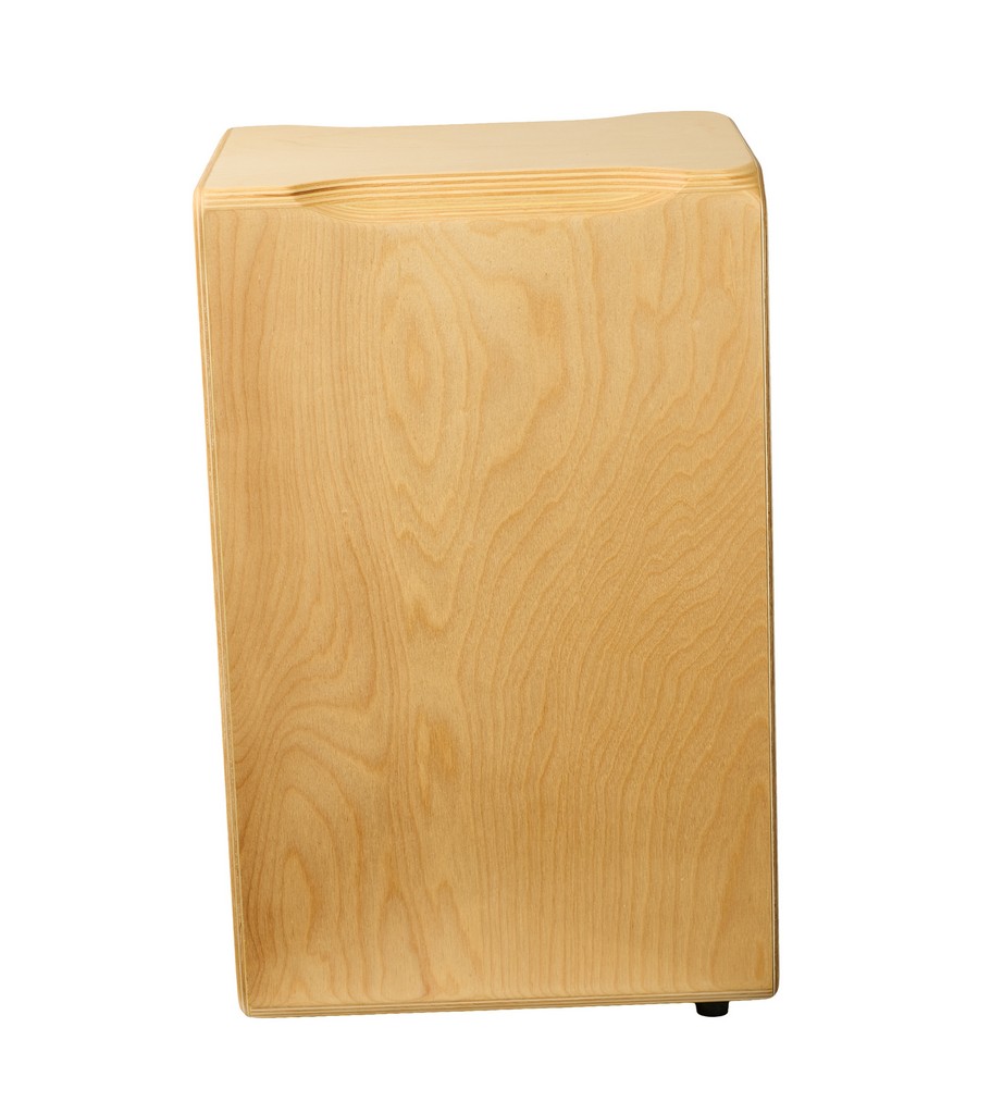 Al Andalus Cajon Solea T�rkis Blau