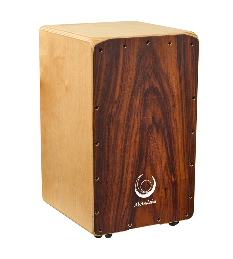 Al Andalus Cajon Taranto