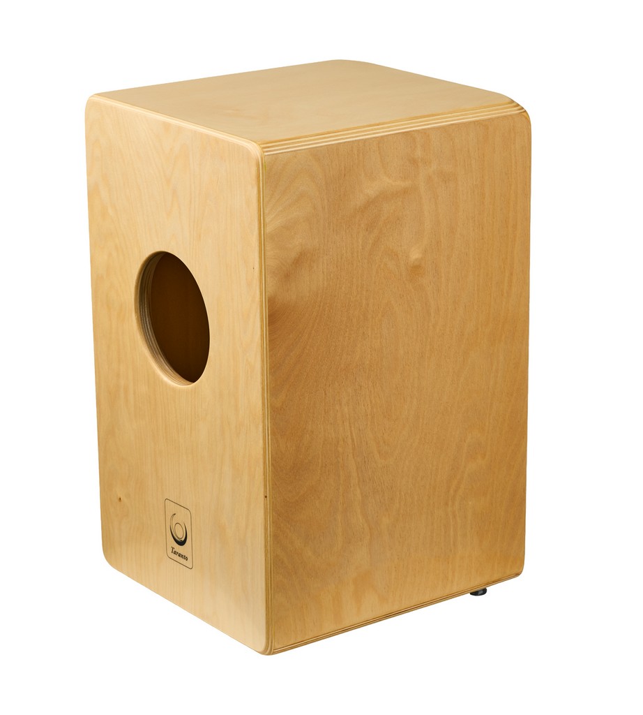 Al Andalus Cajon Taranto