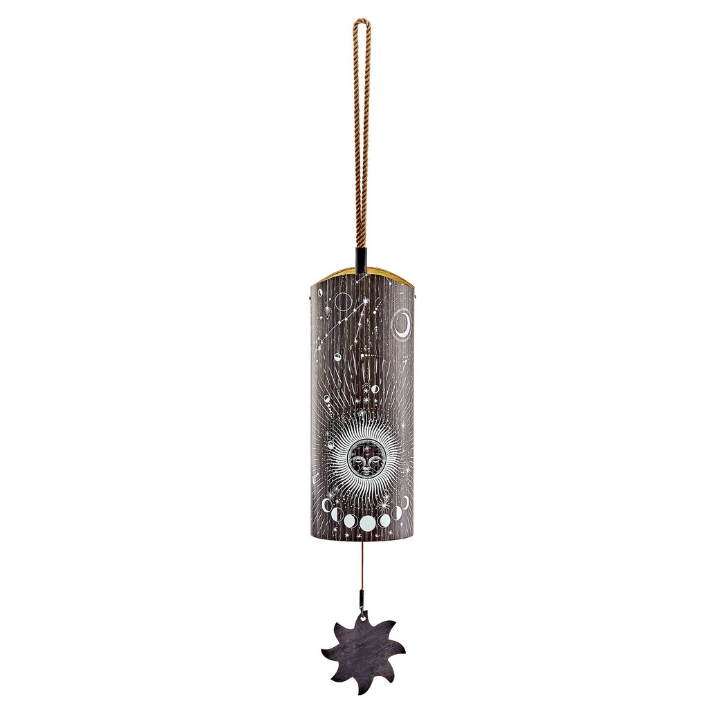 Meinl Sonic Energy Cosmic Bamboo Chime - 432 Hz/Stella (Nacht)