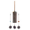 Meinl Sonic Energy Cosmic Bamboo Chime - 432 Hz/Stella (Nacht)