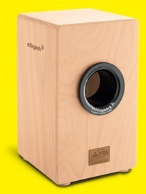 Schlagwerk CBT10 Cajon Bass Tube