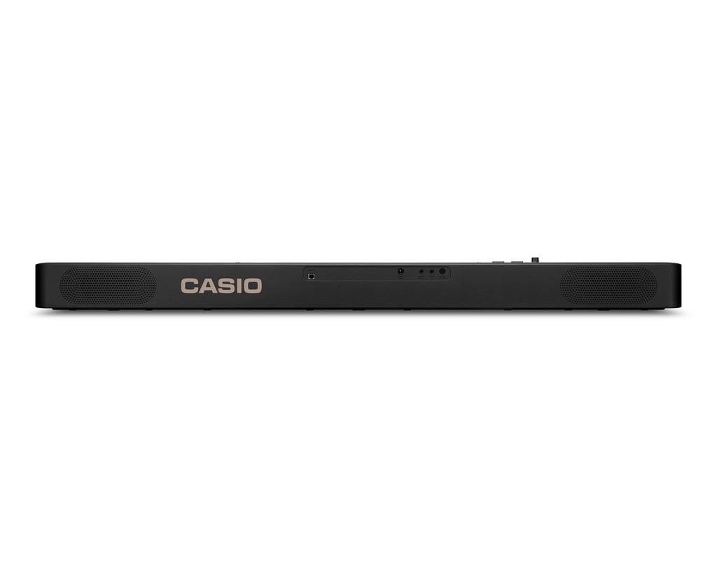 CASIO Digitalpiano CDP-S110BK Bild 2