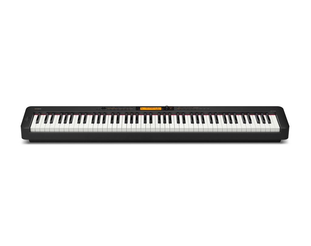 CASIO Digitalpiano CDP-S360 Bild 2