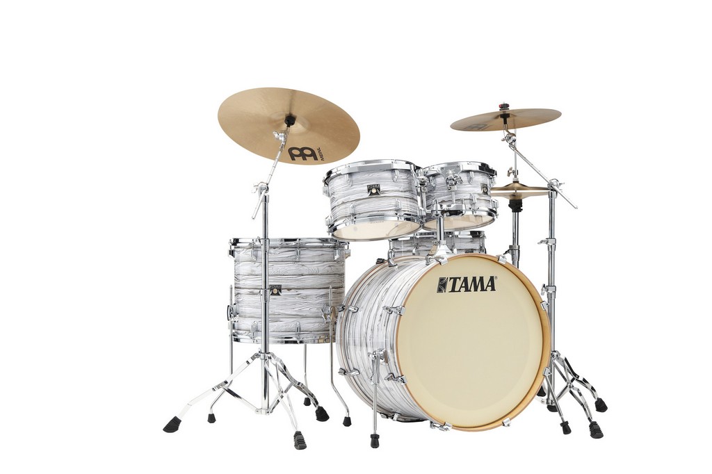 TAMA Superstar Classic Shell Set