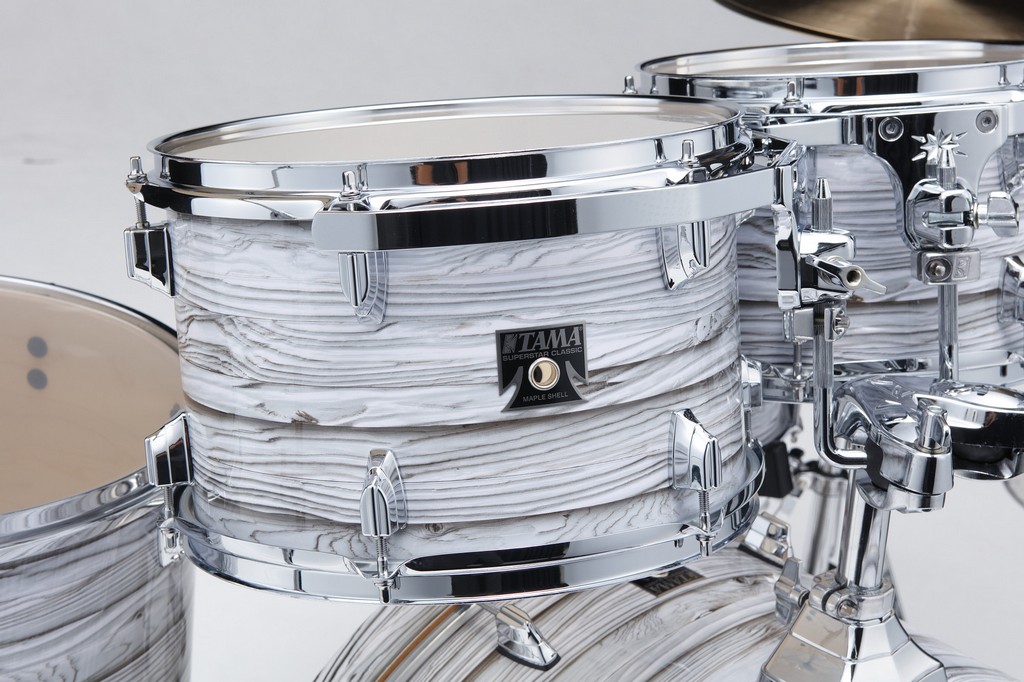 TAMA Superstar Classic Shell Set