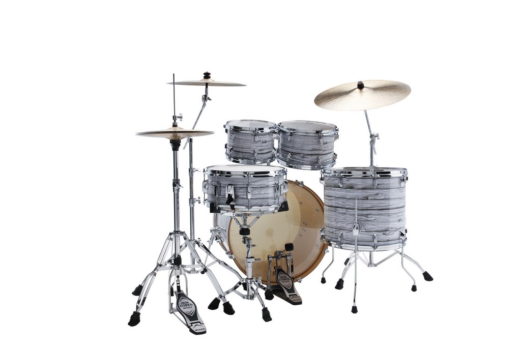 TAMA Superstar Classic Shell Set