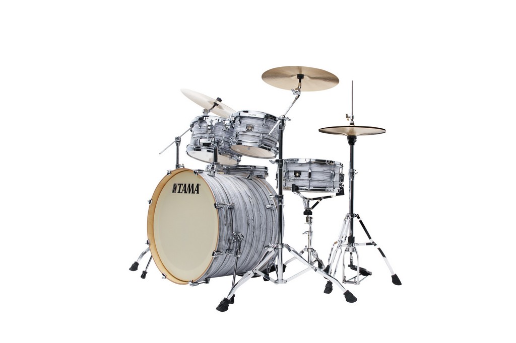 TAMA Superstar Classic Shell Set