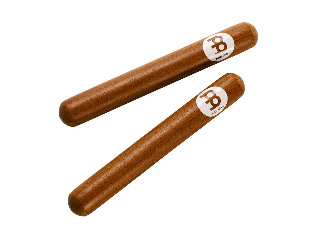 MEINL Claves Holzklangstäbe