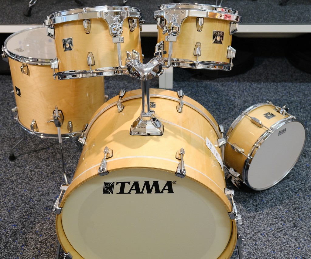 TAMA Superstar Classic Shell Set